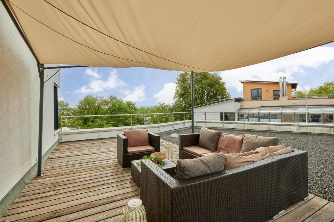 Villa-eggert Villa
